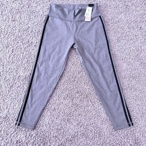 NWT Women’s Adidas High Rise Tight Fit Training Leggings - size XL